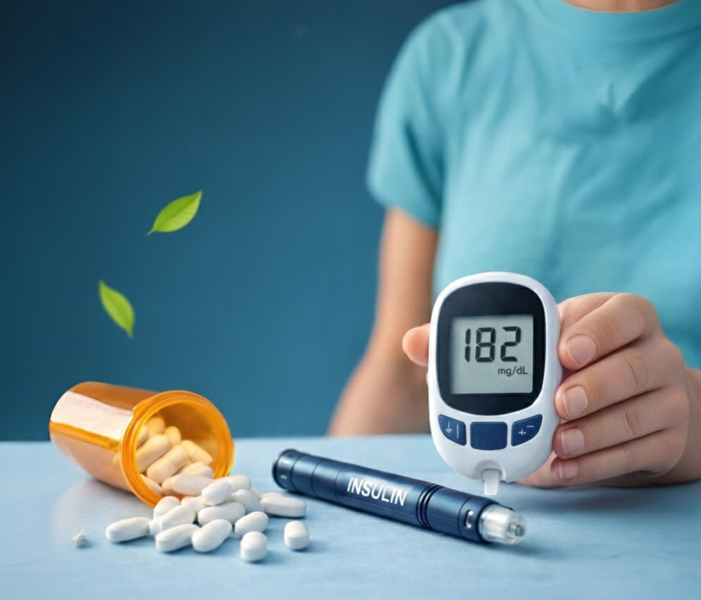 Diabetes Management